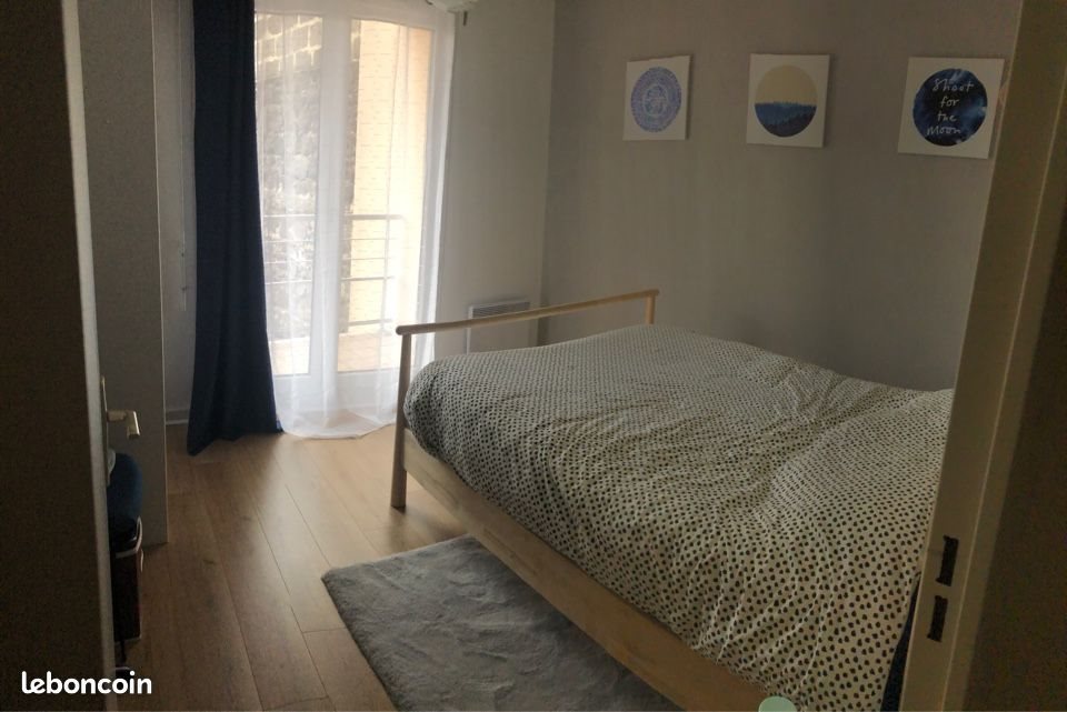 Appartement à louer, 51m², Clermont-Ferrand