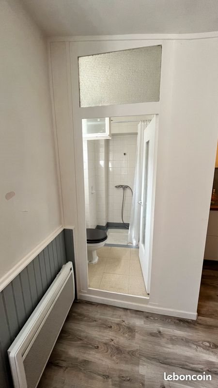 Appartement à louer, 20m², Nantes