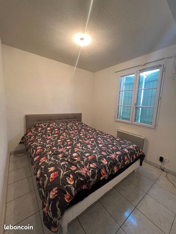 Appartement à louer, 39m², Souvigny