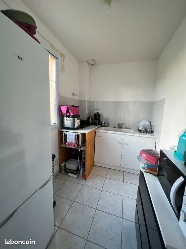Appartement à louer, 39m², Souvigny