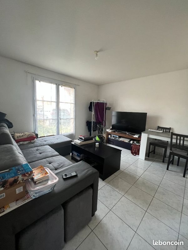 Appartement à louer, 39m², Souvigny