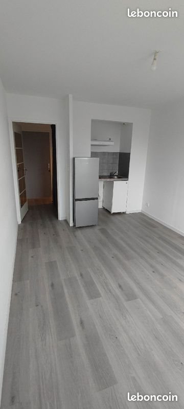 Appartement à louer, 19m², Toulouse