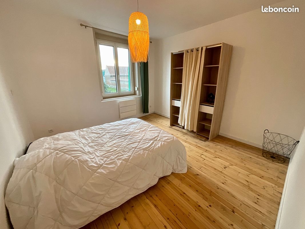 Maison à vendre, 80m², Lesquin