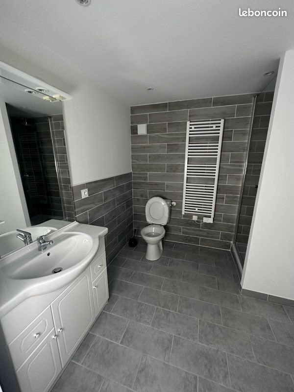 Appartement à louer, 45m², Saint-Affrique