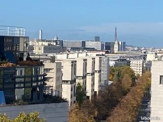 Appartement à louer, 33m², Paris 12ème
