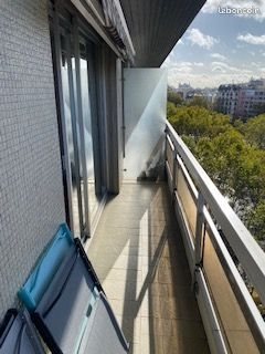 Appartement à louer, 33m², Paris 12ème