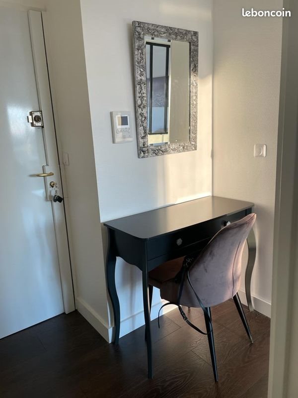 Appartement à louer, 33m², Paris 12ème