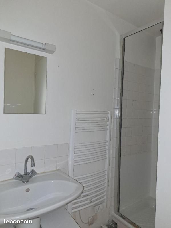 Appartement à louer, 35m², Tours