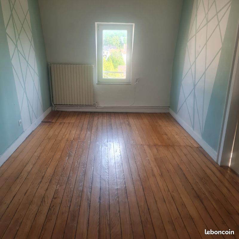 Appartement à louer, 75m², Longeville-lès-Metz