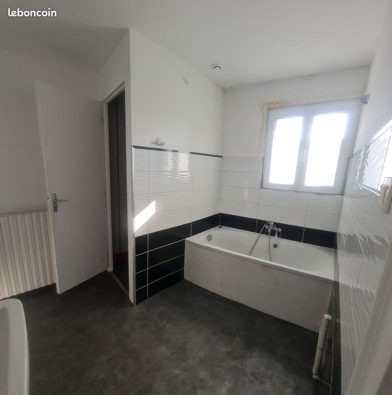 Appartement à louer, 75m², Longeville-lès-Metz