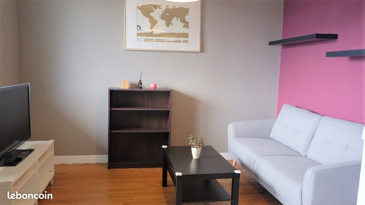 Appartement à louer, 68m², Clermont-Ferrand