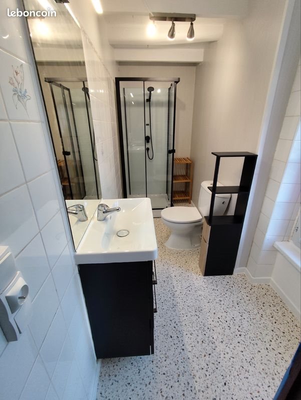 Maison à louer, 67m², Le Breuil-sur-Couze