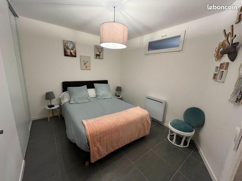 Appartement à vendre, 62m², Salbris