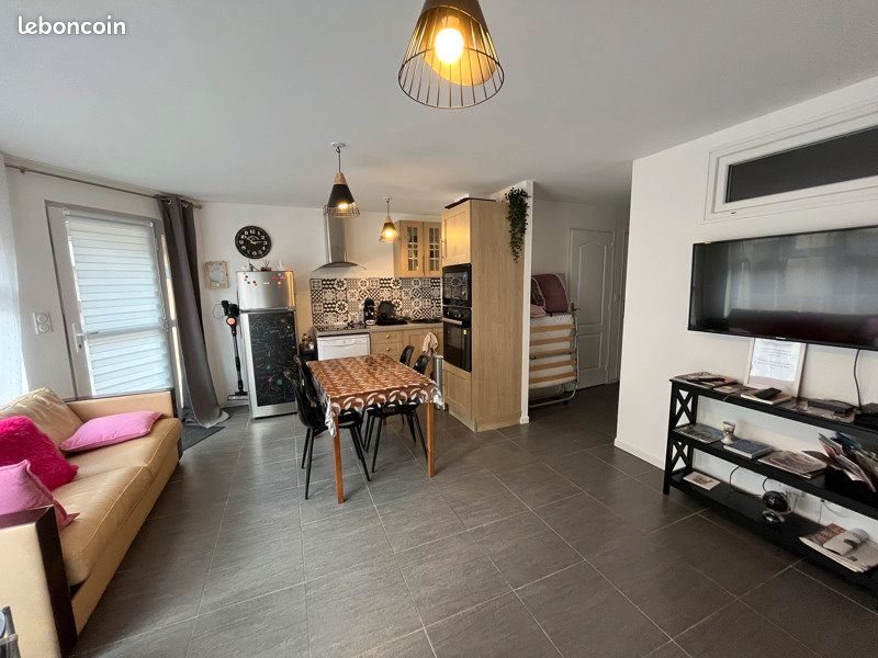 Appartement à vendre, 62m², Salbris