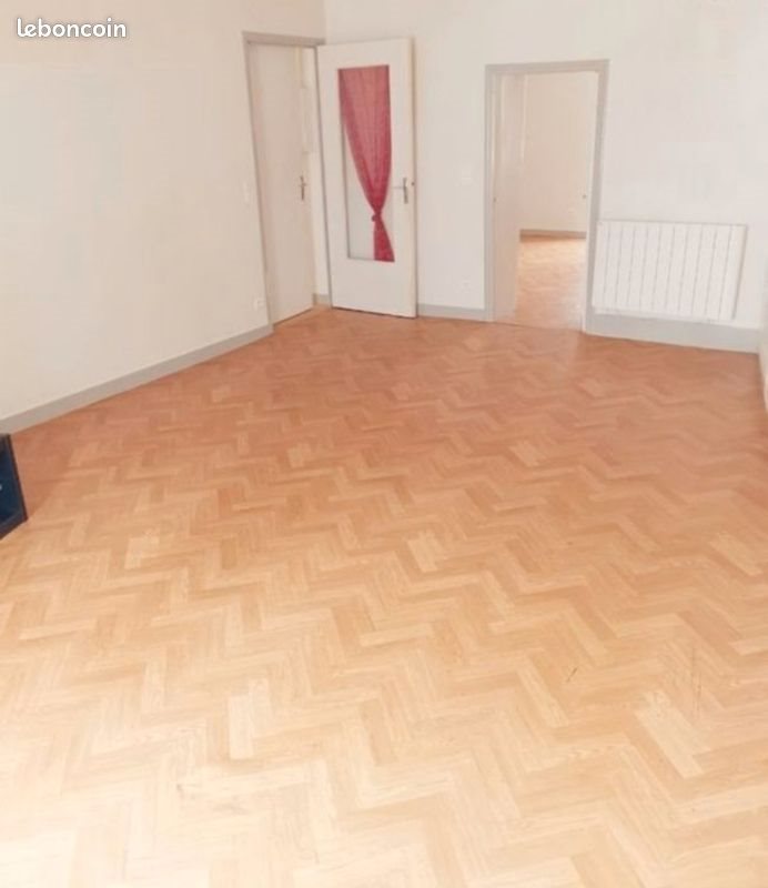 Appartement à louer, 62m², Pontaumur