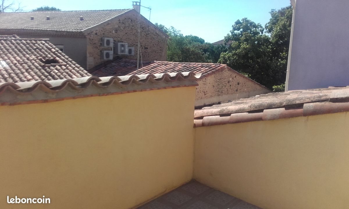 Appartement à louer, 39m², Florensac