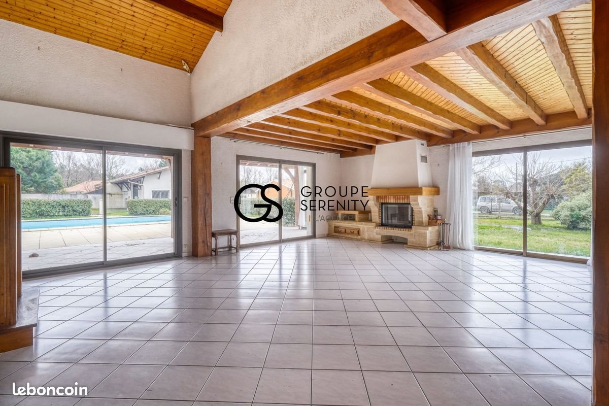 Maison à vendre, 110m², Le Porge