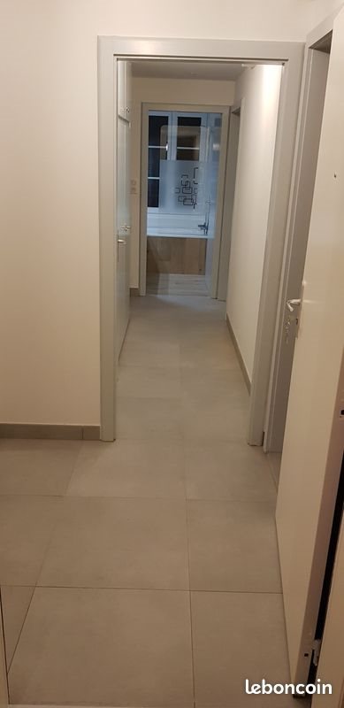 Appartement à louer, 78m², Thann