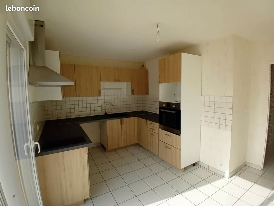 Maison à louer, 115m², Juniville