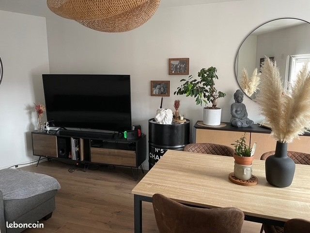 Appartement à vendre, 98m², Amiens