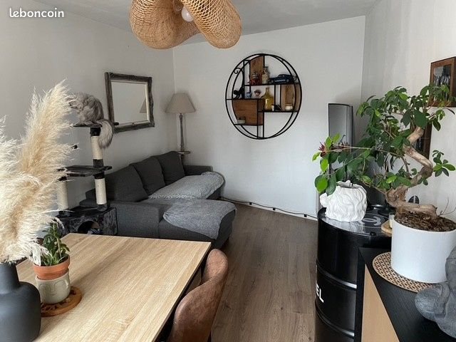 Appartement à vendre, 98m², Amiens