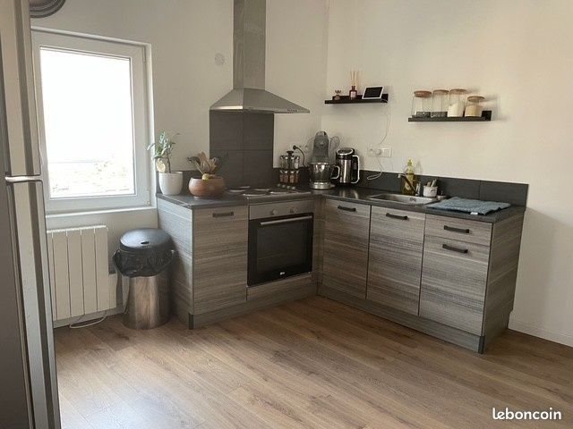 Appartement à vendre, 98m², Amiens