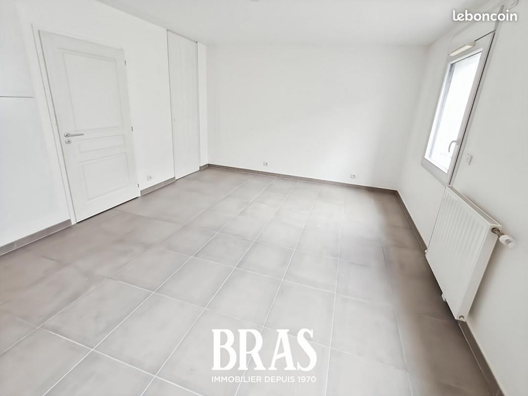 Appartement à vendre, 31m², Nantes