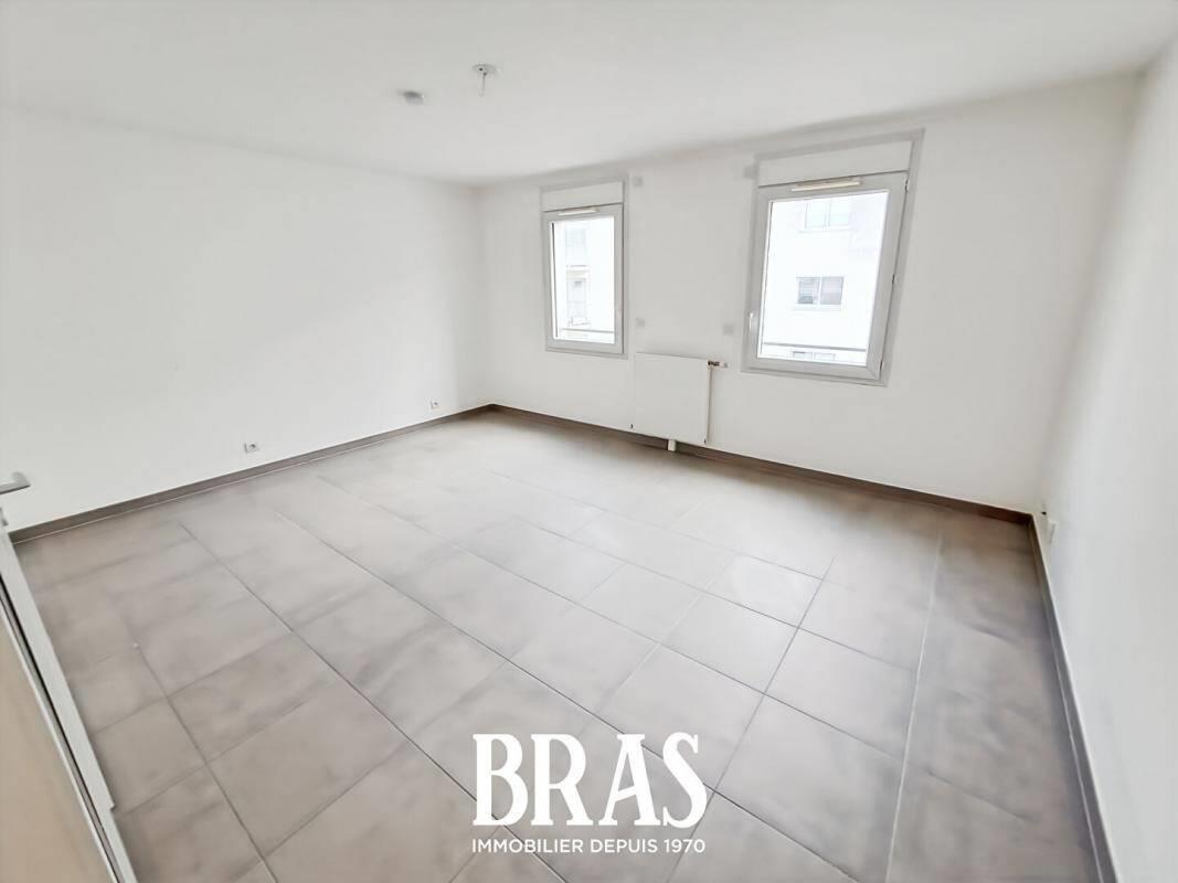 Appartement à vendre, 31m², Nantes