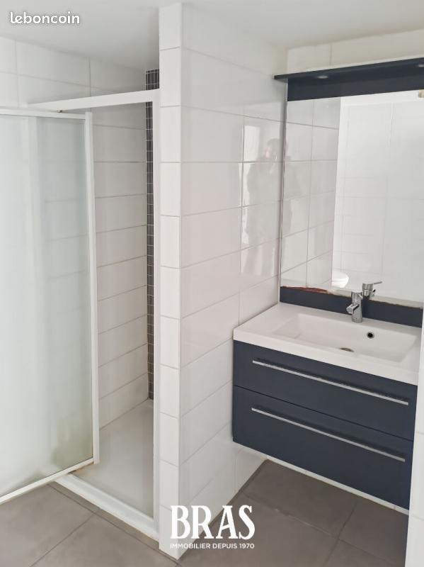 Appartement à vendre, 31m², Nantes