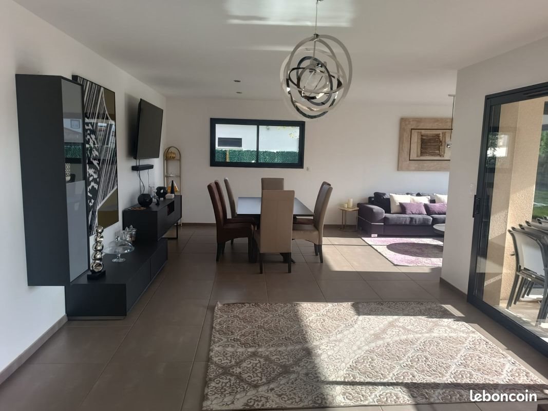 Maison à louer, 145m², Andrézieux-Bouthéon