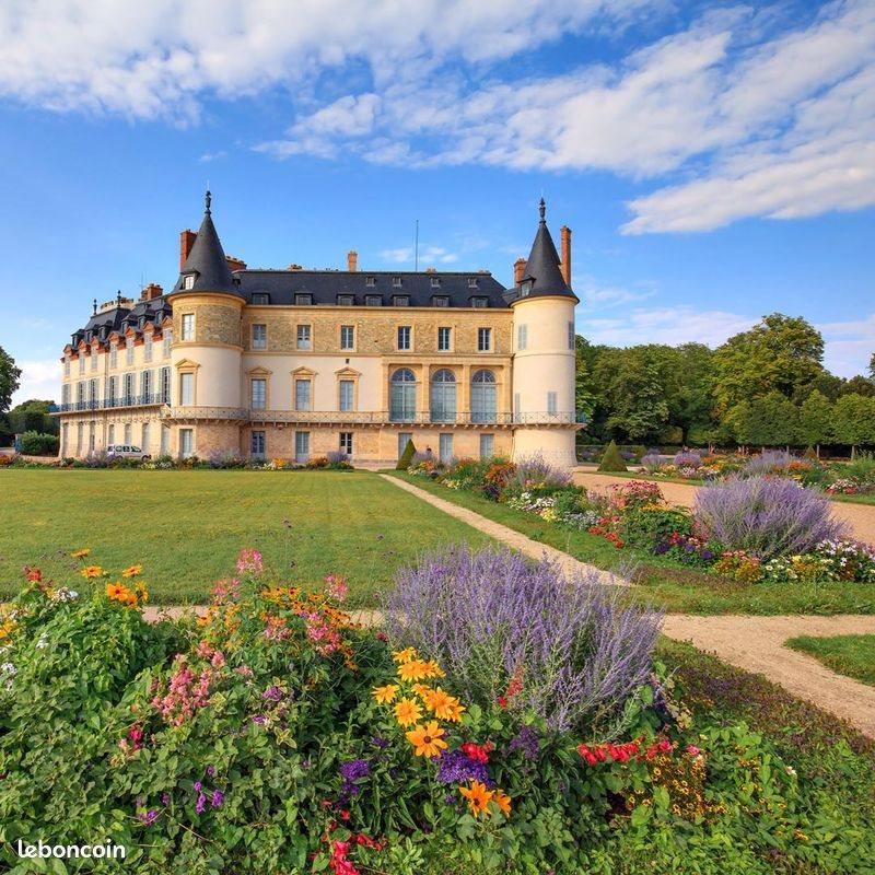 Appartement à vendre, 18m², Montfort-l'Amaury