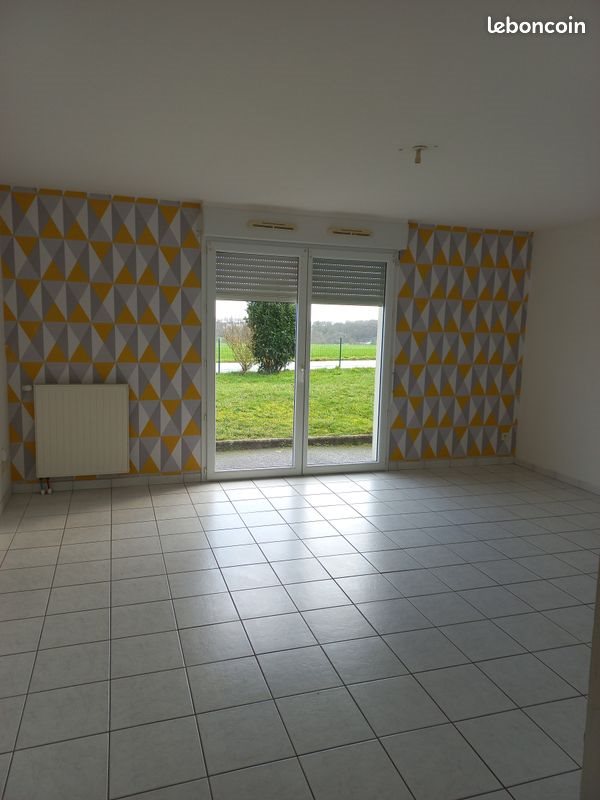 Maison à vendre, 77m², Loudéac