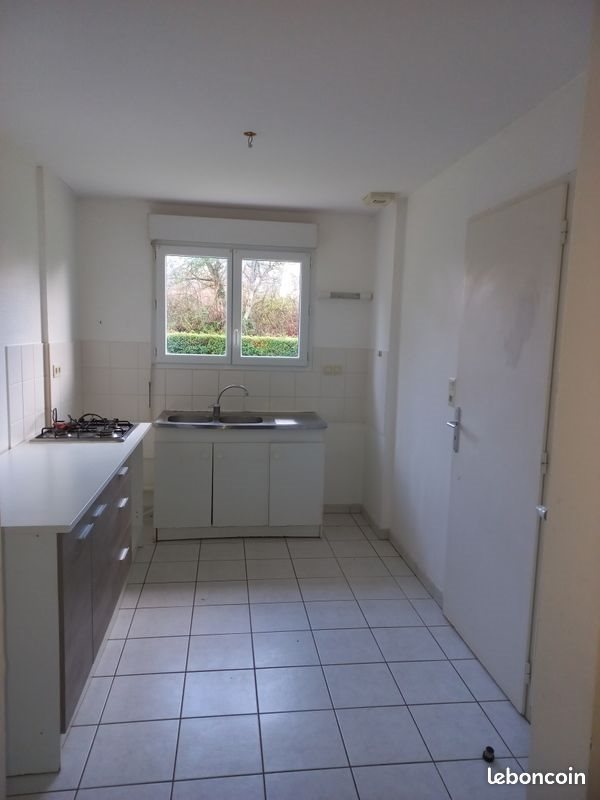 Maison à vendre, 77m², Loudéac