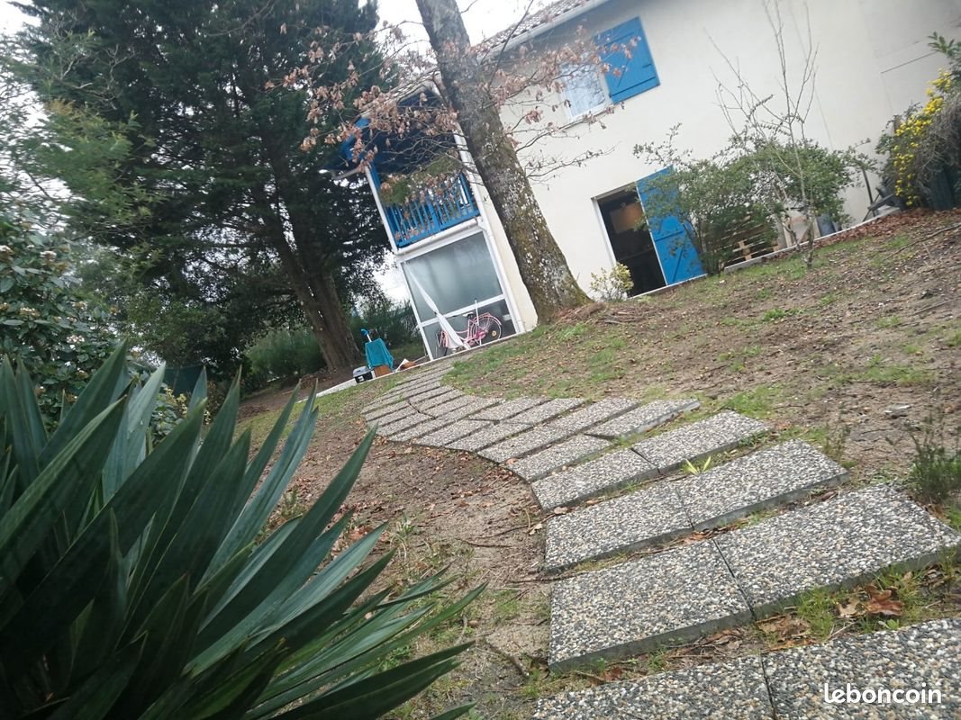 Appartement à vendre, 55m², Soustons