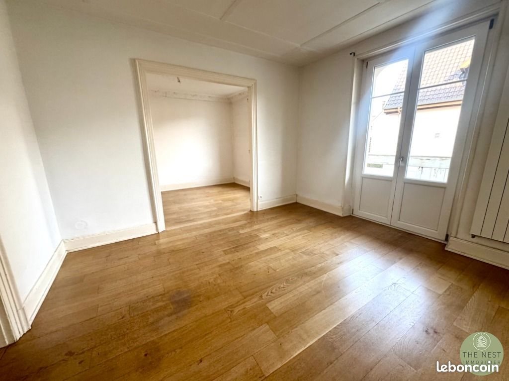 Appartement à vendre, 70m², Guebwiller