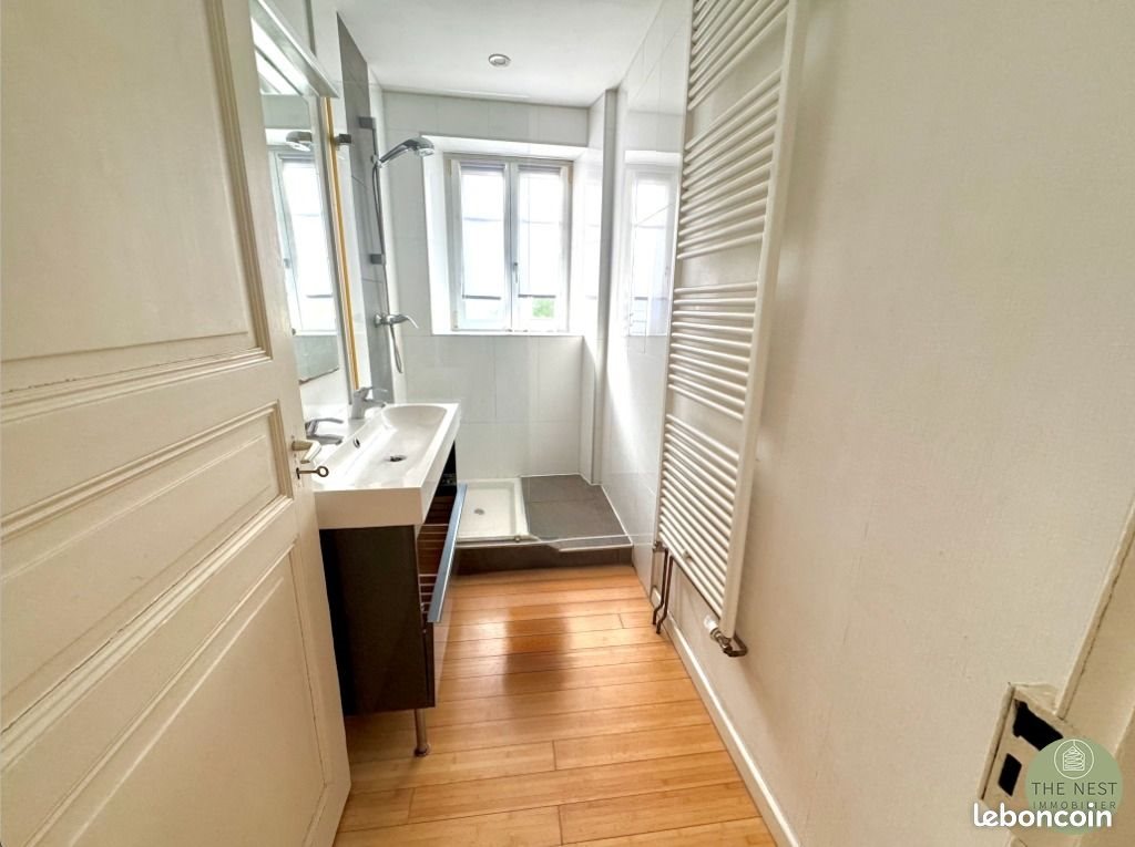 Appartement à vendre, 70m², Guebwiller