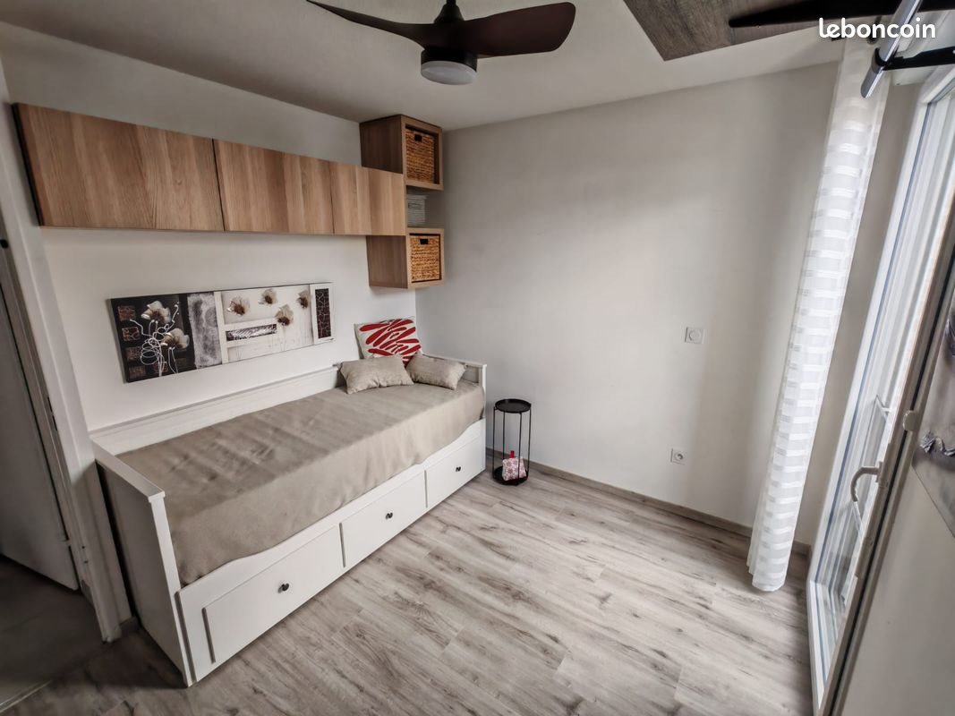 Appartement à vendre, 79m², Seysses