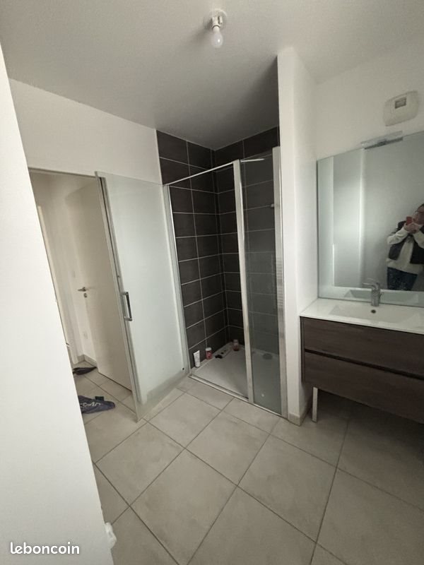 Appartement à louer, 47m², Tinqueux