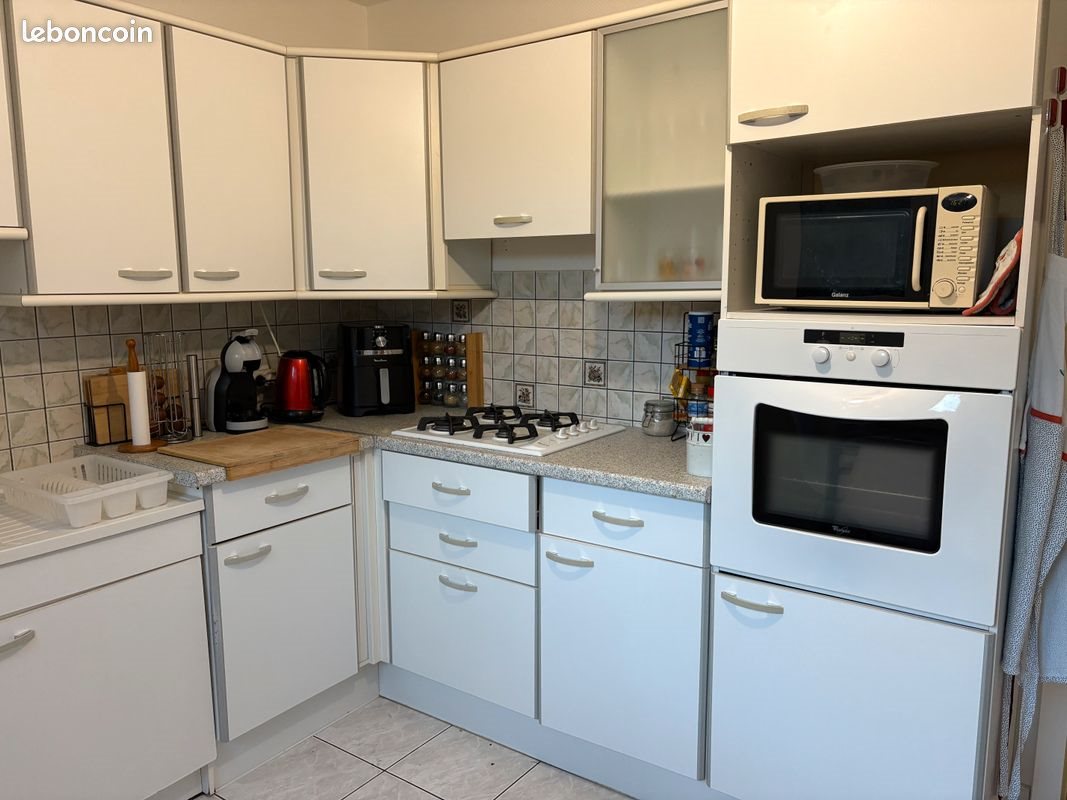 Appartement à louer, 73m², Huttenheim