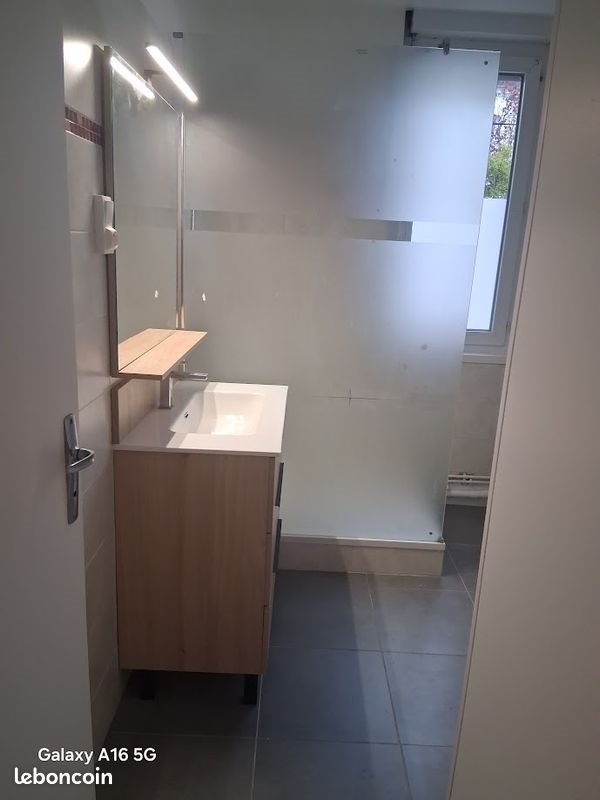 Appartement à louer, 65m², Tours