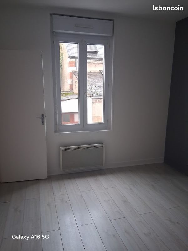 Appartement à louer, 65m², Tours