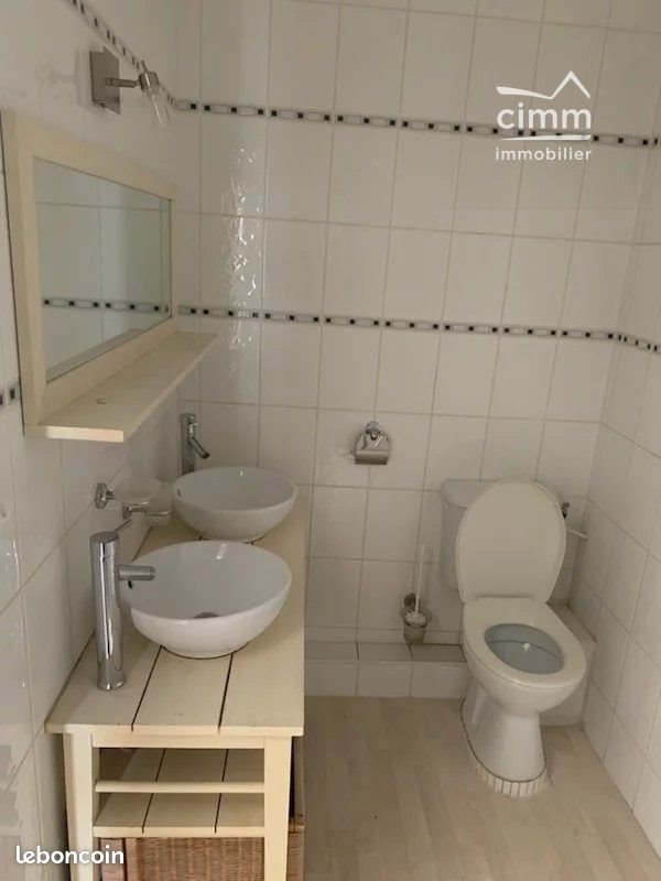 Appartement à vendre, 23m², Beaurepaire