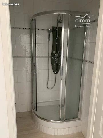 Appartement à vendre, 23m², Beaurepaire