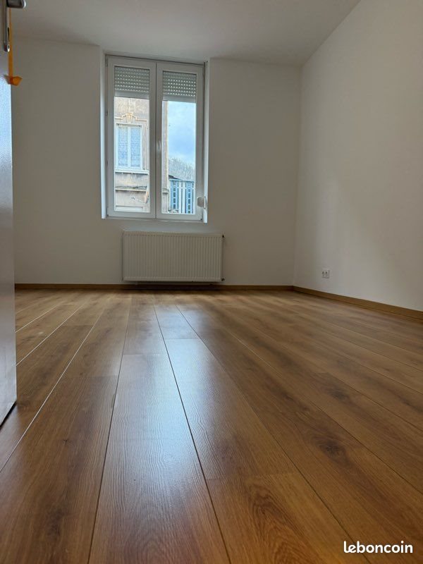Appartement à louer, 57m², Algrange