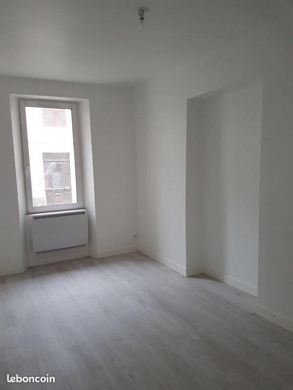 Appartement à louer, 48m², Bonnelles