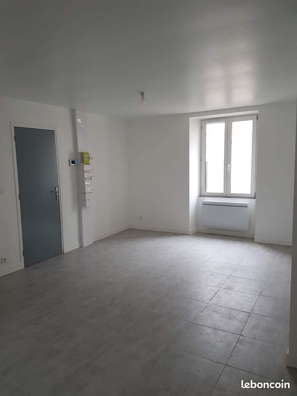 Appartement à louer, 48m², Bonnelles