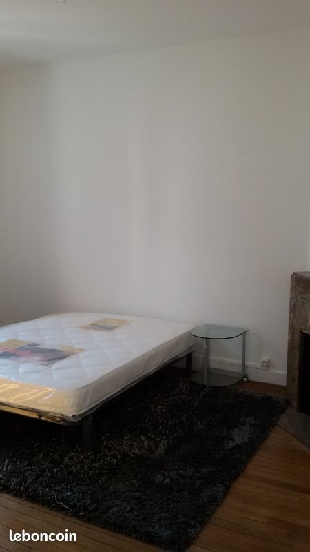 Appartement à louer, 42m², Le Mans