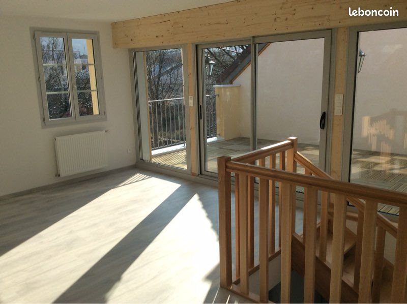 Maison à louer, 104m², Arbois