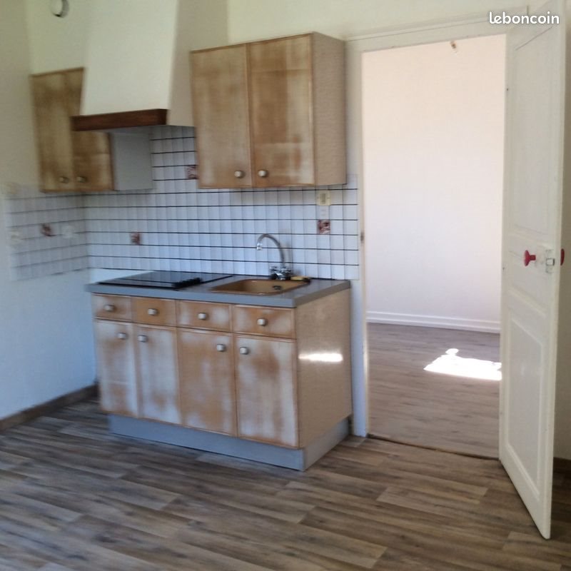 Appartement à louer, 30m², Dijon