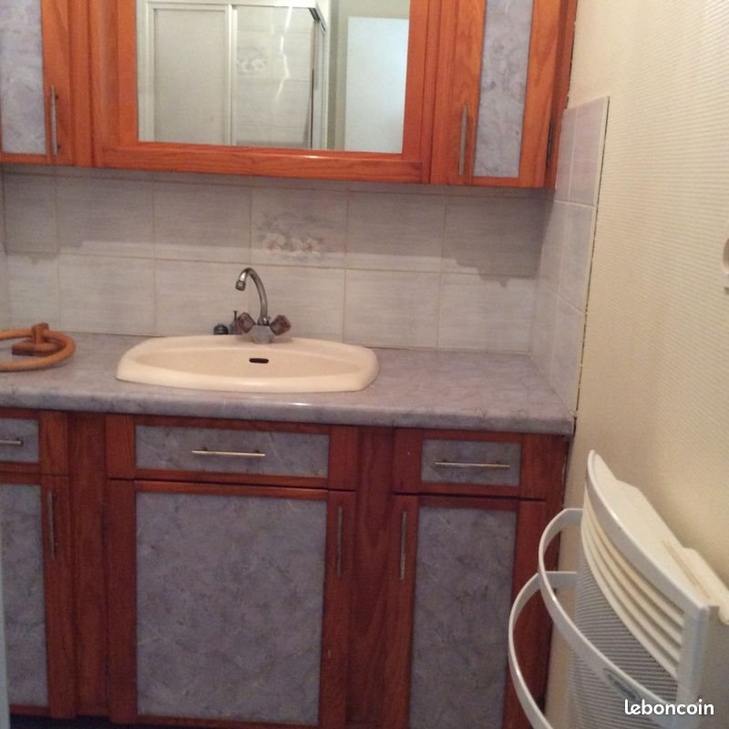 Appartement à louer, 30m², Dijon